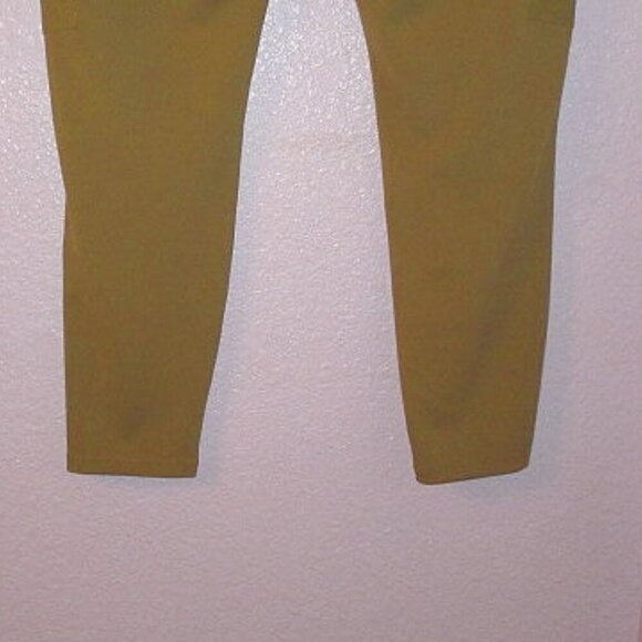 ATHLETA Headlands HYBRID Cargo II Size 18 TIGHT Legging PANT Pockets ADJUSTABLE - Picture 8 of 10